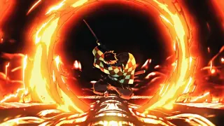 Demon Slayer: Kimetsu No Yaiba  Mugen Train OST - 『Hinokami Kagura - Heki-ra no Ten』