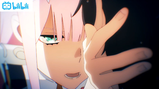 Darling in the FranXX [ AMV ] - Pro #animehaynhat