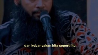 Dunia ini adalah panggung untuk drama dan akan selesai