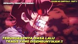 MASA LALU KEJAM ROKURO YANG DISEMBUNYIKAN - Alur Cerita Anime Sousei No Onmyouji #2