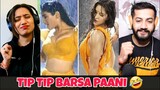 Dank Indian Memes #252 | Tip Tip Barsa Paani🤣 | Indian Memes Compilation Reaction | The Tenth Staar