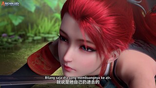 Wo Shi Da Sanxian S3 Eps 10 Sub Indo 1080p