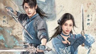 Sword and Fairy Eps 35