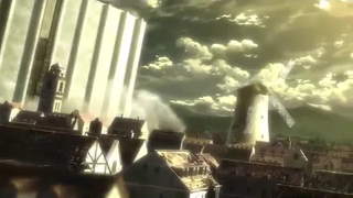 attack on titan ตอนที่17ep1