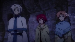 Yona of the dawn ep14