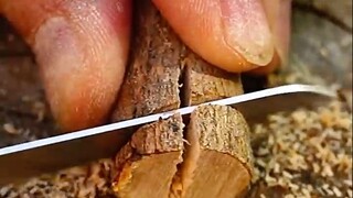 瑞士军刀的一种小妙用法