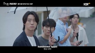 Drama Special Season 15: Find Handsome! (2024) | Korean Drama Special | Official Trailer