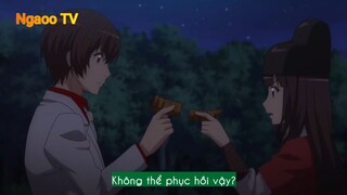 Hồ Yêu Tiểu Hồng Nương (Ep 63.1) Không thể lấy lại yêu lực #HYTHN_tap63