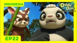 Hutan Bambu Bagian 2 - Duda & Dada Season 3 (Bahasa Indonesia)