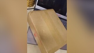 Unbox mấy cuốn manga hehe anime manga fyp unboxing weeb mobspycho100 unboxmanga