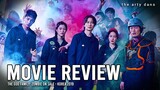 The Odd Family Zombie On Sale | Korea | 2019 (HD) - REVIEW