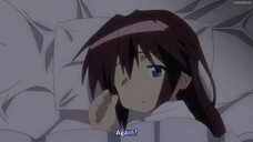 Nagasarete Airantou - EP06 eng subbed