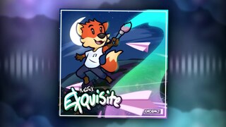 (Dubstep) MrKoolTrix - Exquisite [Exobolt Release]