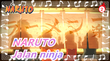 NARUTO|[Mengharukan]Pengorbanan Naruto Kesukaan Kita - Jalan Ninja_2