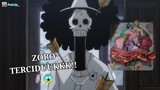 Zoro Tercyduk🗿😱 | One Piece