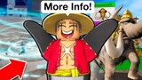 Noob Becomes Whitebeard and Awakens Quake Fruit in Bloxfruits - BiliBili