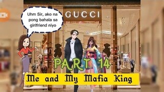 Part 14 Me and My Mafia King | MLBB Draw Event
