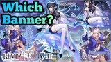 Revived Witch - Which Banner Should You Summon On?