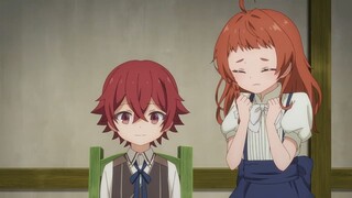 Magic Maker Isekai Mahou no Tsukurikata eps 3