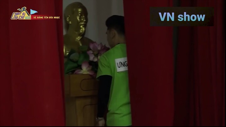 Chạy đi chờ chi xé bảng tên 2 #videohaihuoc