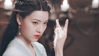 【FMV】Đoan Mộc Thuý - Trương Nghệ Thượng【乔诗语 - 张艺上】Tuyệt Thế Vũ Cơ