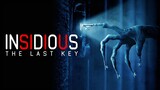 Insidious 4 : The Last Key (2018) - วิญญาณตามติด กุญเเจผีบอก