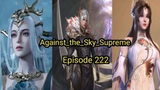 Against_the_Sky_Supreme Episode 222