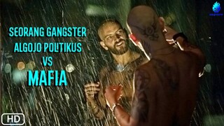 GANGSTER YANG MENJADI ALGOJO KEPENTINGAN !!! - Rangkum Alur Cerita Film Suburra 2015