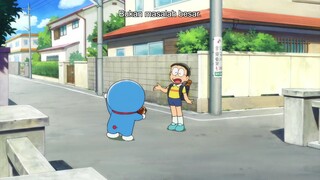 TEASER TRAILER | DORAEMON NOBITA'S SYMPONY