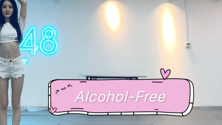 Twice 《Alcohol-Free》Cover