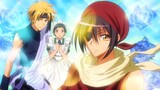 [AMV] Usui and Misaki on a cosplay race 😌