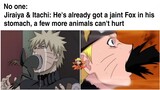 Naruto famous memes collection part - 88 😸😸