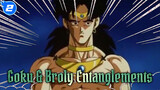 Broly Is Back / Looking back On the Entanglements between Goku and Broly_2