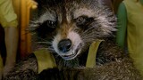 Đội trưởng của Avengers không ai khác chính là Rocket Raccoon! Thor: Anh ấy trông giống như một nhà 