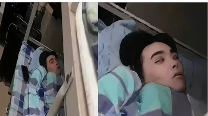 เมื่อเหนื่อยมาก คนเราจะนอนหลับได้นานสูงสุดเท่าไร?