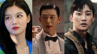 Tik Tok Film || Tổng Hợp Những Chiếc Phim Hàn Hay Bạn Nên Xem || EP.27 #kdrama #tiktok