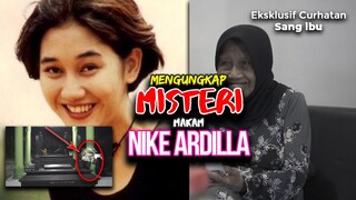 MENGUNGKAP MISTERI MAKAM NIKE ARDILLA | KAMIS Eps.19