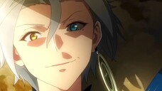 CHOSEN | AMV