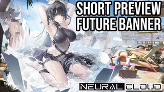 Short Review, Dolls Apa yang Perlu Digacha ? | Neural Cloud