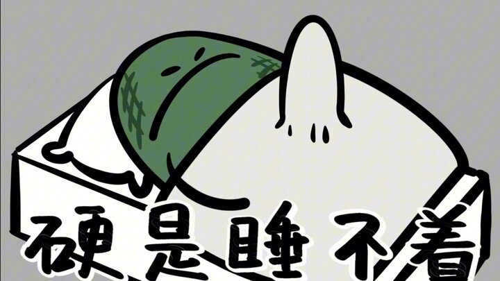 《屋顶》Krueger剧情向手书