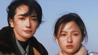 [Dấu Vết Tiêu Tan] Chờ đợi bộ phim 2 nữ chính hình sự đầu tiên!