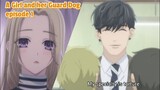 He's 26 and enrolled in highschool to guard the Boss's granddaughter | Ojou to Banken-kun