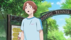 Hoshiai no Sora [ep 12] END sub indo