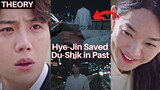 Hye Jin Saved Du Shik at Bridge in Past! | Hometown Cha-Cha-Cha Theory