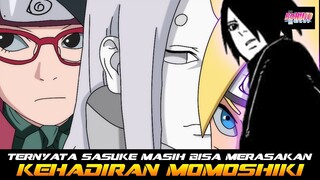 CERITA FULL MANGA BORUTO BAGIAN KEDUA