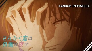[ FANDUB INDO ] Ingatan yang dihilangkan - Sankaku Mado