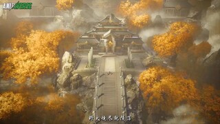 The Great Ruler Episode 22 Sub Indonesia