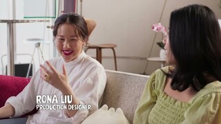 Disney and Pixar's Embrace the Panda: Making Turning Red | Trailer | Disney+