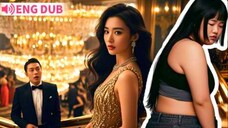 200 pounds girl bullied by husband, but she transformed herself into beautiful girl, he was shocked!