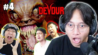 Monster Baru Di Devour Slaughterhouse Mengerikan ! - Devour Slaughterhouse Indonesia